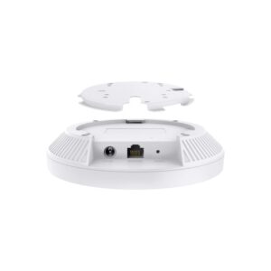 TP-Link EAP723 WLAN prieigos taškas 3600 Mbit/ai Balta Maitinimas per Eternetą (PoE) - Image 2