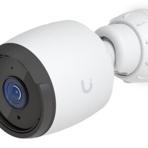 Ubiquiti G6 Bullet Kulka (forma) IP apsaugos kamera Vidaus ir lauko 3840 x 2160 pikseliai Ant lubų / sienos / stulpo - Image 3