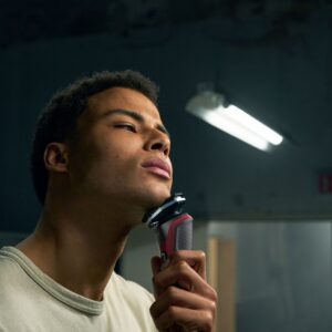 Philips SHAVER Series 5000 S5883/10 Drėgnojo ir sausojo skutimo elektrinė barzdaskutė - Image 3