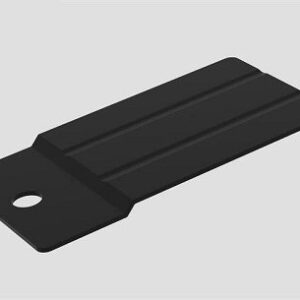 Belkin MMA007BTGY laikiklis Mobilusis telefonas / išmanusis Juoda - Image 2