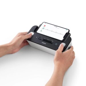 Omron Complete Viršutinė rankos dalis Automatinis - Image 3