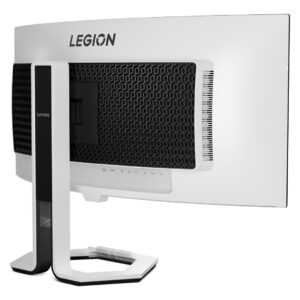 Lenovo Legion PRO 34WD-10 kompiuterio monitorius 86,4 cm (34") 3440 x 1440 pikseliai Wide Quad HD LED Juoda - Image 3