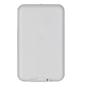 Activejet AJE-CERES RGB stalinė lempa LED Balta