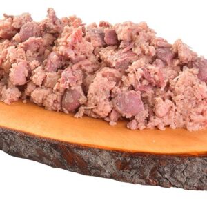 CarniLove Cat Vištiena, Antis & Fazanas Baltas Raumenų Mėsa – šlapias maistas katėms – 100 g - Image 2