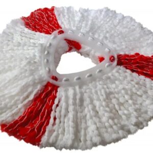 Vileda Turbo 2in1 rotacinės šluostės užpildas - Image 3