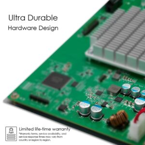 Zyxel GS1100-16 Ne-valdomas Gigabit Ethernet (10/100/1000) - Image 3