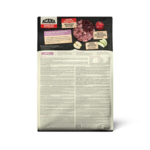 ACANA Singles Grass-Fed Lamb - sausas maistas šunims - 2kg - Image 2