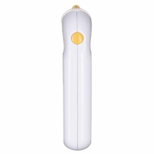 Braun ThermoScan 3 Kontaktinis Balta Ausis - Image 2