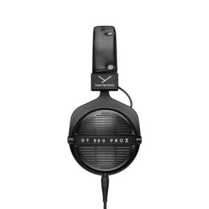 Beyerdynamic DT 990 Pro X 48 Ω - atvirų studijų ausinės - Image 2