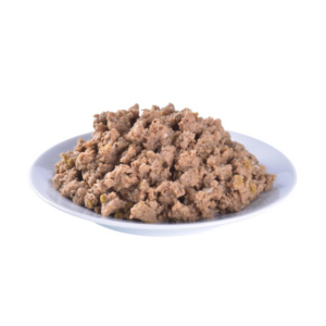 BRIT Veterinary Gastrointestinal Lamb - šlapias kačių maistas - 12x85g