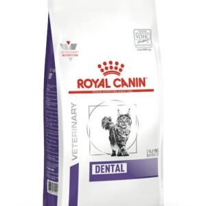 ROYAL CANIN Dental - sausas kačių maistas - 1,5kg