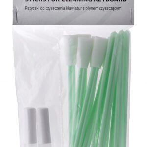 Activejet AOC-303 įrangos valymo rinkinys Klaviatūros - Image 2