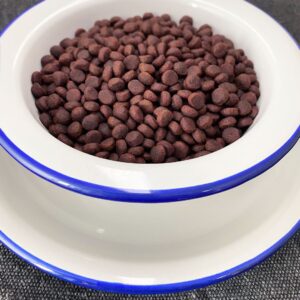 FOLK Masurian-style rabbit and roe deer stew with beets and cranberries - sausas kačių maistas - 7kg - Image 3