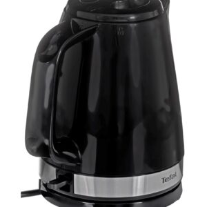 Elektrinis virdulys TEFAL KO 150F juoda - Image 3