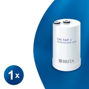 Pakaitinė kasetė Brita ON TAP V (CU CE2)