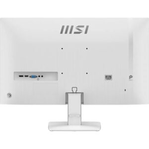 Monitorius MSI PRO MP275W E2 27" / FHD / 120Hz / 1ms (MPRT) baltos spalvos - Image 4