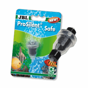 JBL Prosilent safe (atbulinis užsukamas)