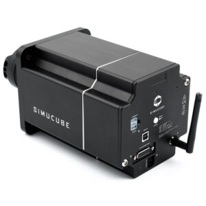 Simucube 2 Pro Wheelbase (25 Nm) - Image 2
