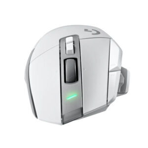 Logitech G502 X PLUS Gaming Mouse - white - Image 2