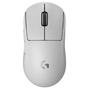 Logitech G PRO X Superlight 2 Gaming Mouse - white - Image 2