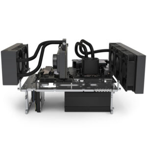 Streacom BC1 V2 Benchtable - titan - Image 2