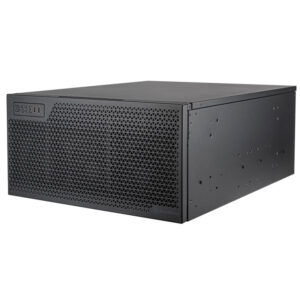 Silverstone SST-RM52 Server