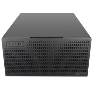 Silverstone SST-RM52 Server - Image 2