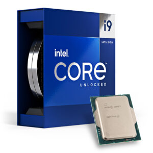 InteIntel Core i9-14900KS 3.2 GHz (Raptor Lake Refresh) Socket 1700 - boxed - Image 1