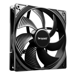 be quiet! Fan Pure Wings 3 Fan - 140mm