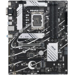 ASUS Prime B760-Plus D4, Intel B760 motherboard - Socket 1700, DDR4 - Image 2