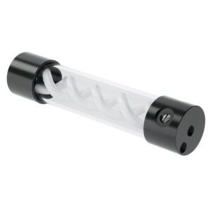 Barrow T Virus Reservoir, 255mm - black, white