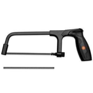 EK Water Blocks EK-Loop Metal Saw 15cm - Black - Image 2