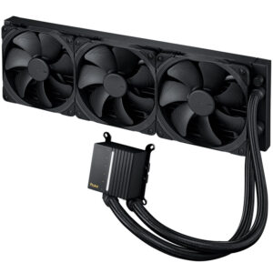 ASUS ProArt LC 420 AIO Cooler - black