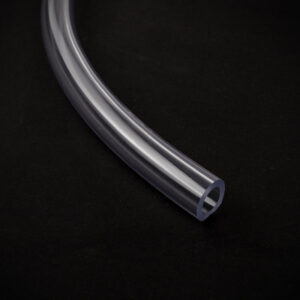 XSPC FLX Hose 19/13 mm - transparent, 2m