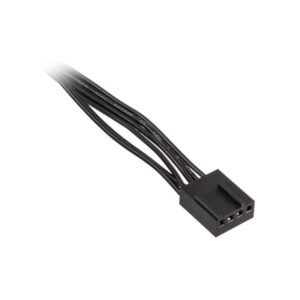 Kolink 1-4 PWM Fan Splitter Cable - 35cm - Image 2