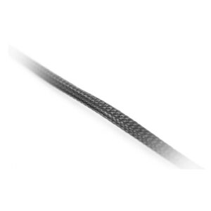 Watercool 4-pin PWM extension, black - 90cm - Image 2