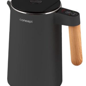 ELEKTRINIS VIRDULYS CONCEPT RK3302 ANTRACITAS - Image 3