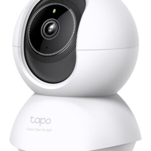 TP-Link Tapo C230 Lemputė IP apsaugos kamera Vidaus 2880 x 1620 pikseliai Prie lubų / stalo - Image 2