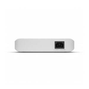 Ubiquiti UniFi Switch Lite 16 PoE L2 Gigabit Ethernet (10/100/1000) Maitinimas per Eternetą (PoE) Balta - Image 2