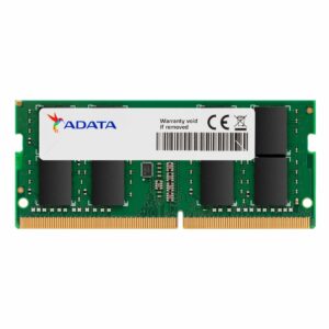 ADATA AD4S320016G22-SGN atminties modulis 16 GB 1 x 16 GB DDR4 3200 MHz
