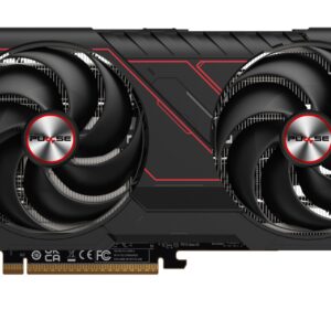 Sapphire PULSE Radeon RX 9070 AMD 16 GB GDDR6