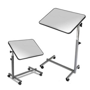 Naktinis staliukas EASY - Pearl grey - Image 2