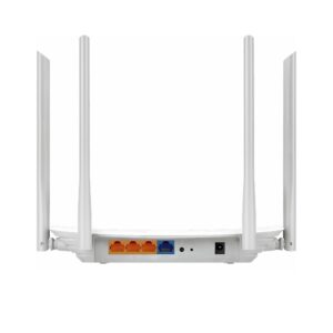 TP-Link EC220-G5 belaidis maršrutizatorius Gigabitinis eternetas Dviguba juosta (2,4 GHz / 5 GHz) Balta - Image 3