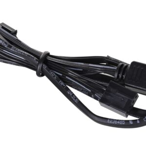 DeepCool LD240 Procesorius Universalusis skystinis aušintuvas 12 cm Juoda 1 vnt