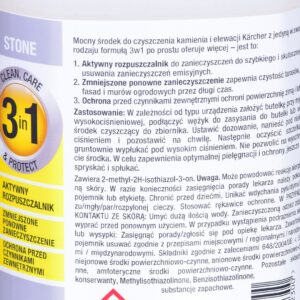 Kärcher 6.295-765.0 universalus valiklis 1000 ml - Image 3