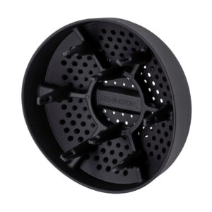 Remington D6077 plaukų džiovintuvas 2000 W Bronza, Pilka - Image 3