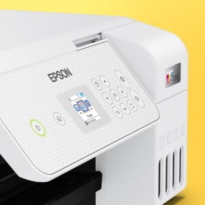 Epson EcoTank L3286 Rašalinis A4 5760 x 1440 DPI 33 ppm „Wi-Fi“