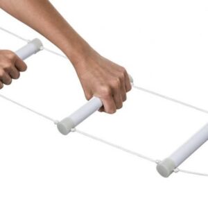 Reabilitacijos lovos kopėčios fluorescencinis - Image 2