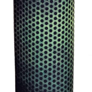 Esperanza EGP101G pelės kilimėlis Žaidimo pelės padėkliukas Juoda - Image 3