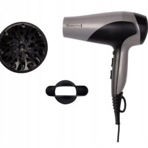 REMINGTON D3190S PLAUKŲ DŽIOVINTUVAS - Image 2